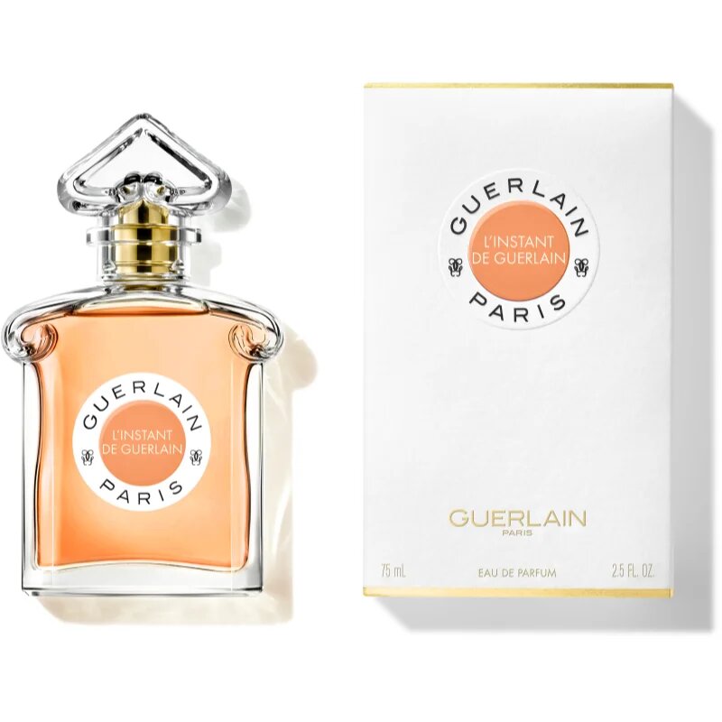 GUERLAIN L'Instant de Eau de Parfum pentru femei 75 ml