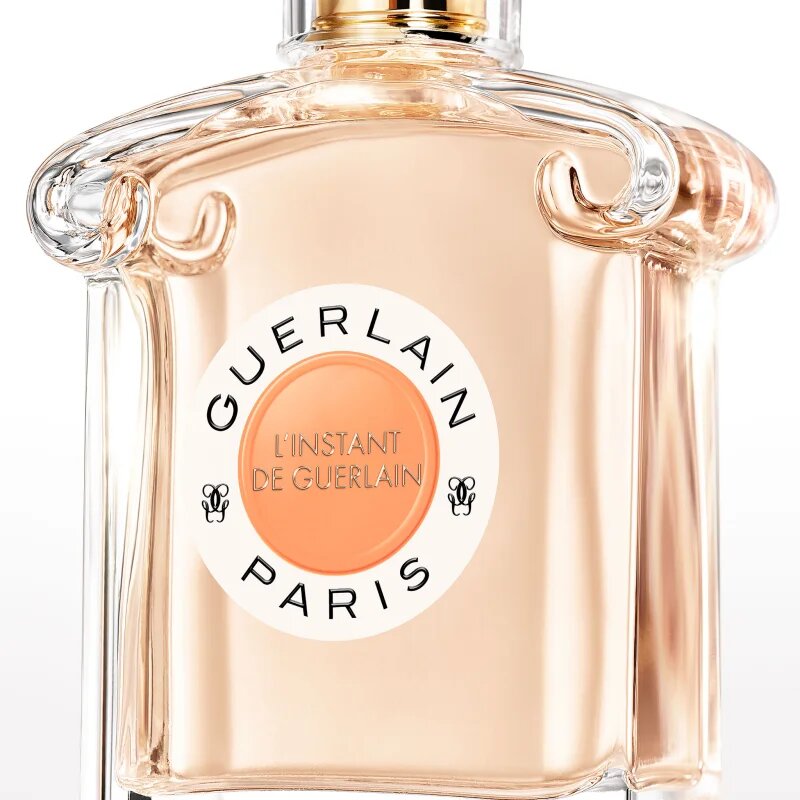 GUERLAIN L'Instant de Eau de Parfum pentru femei 75 ml