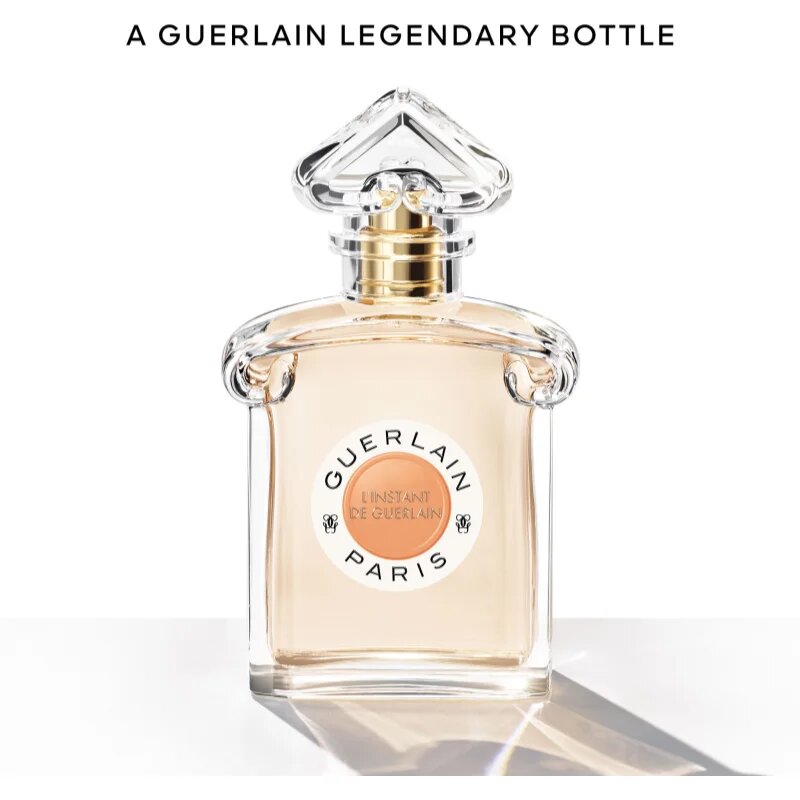 GUERLAIN L'Instant de Eau de Parfum pentru femei 75 ml