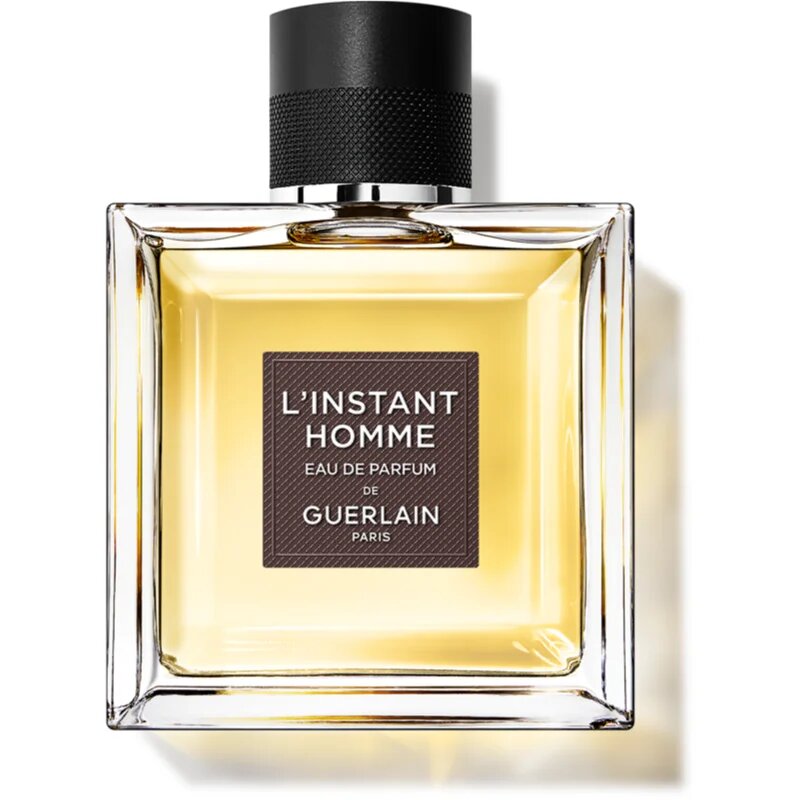 GUERLAIN L'Instant de Pour Homme Eau de Parfum pentru bărbați 100 ml