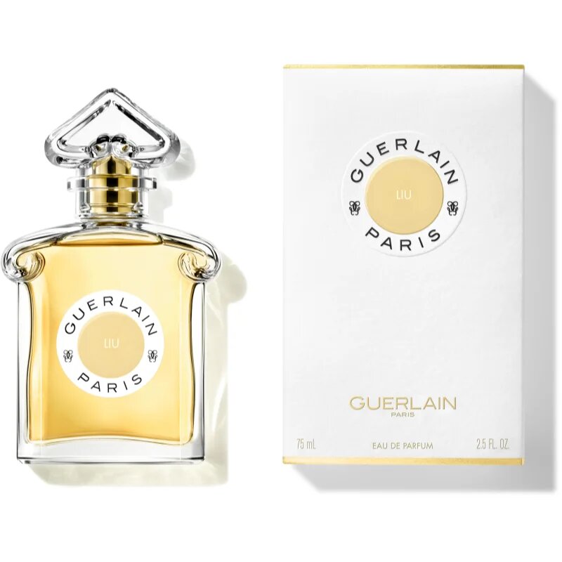 GUERLAIN Liu Eau de Parfum pentru femei 75 ml