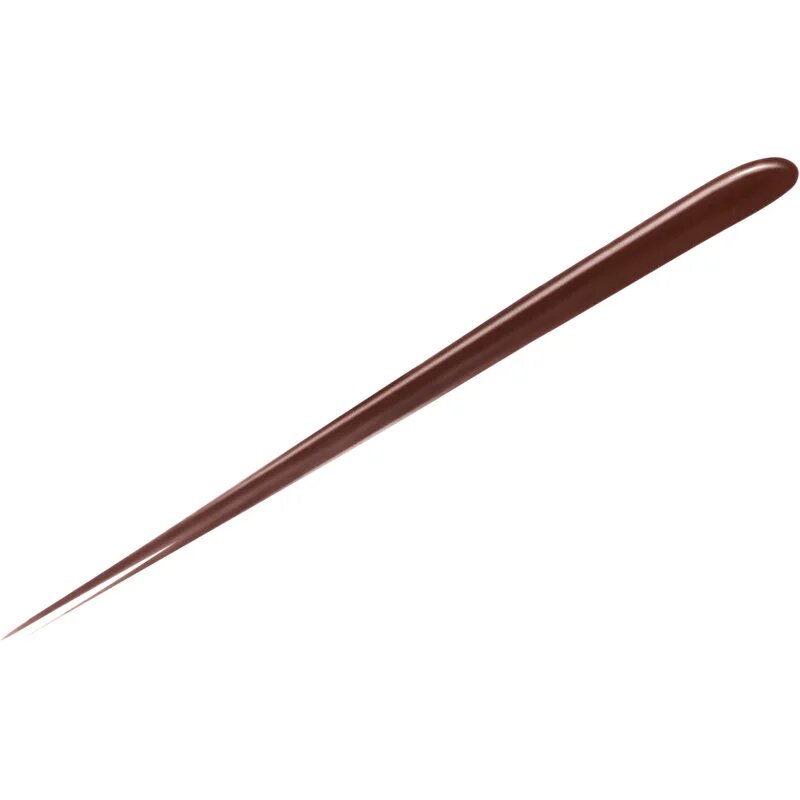 GUERLAIN Mad Eyes Intense Liner dermatograf lichid de lunga durata culoare 02 Glossy Brown 5 ml