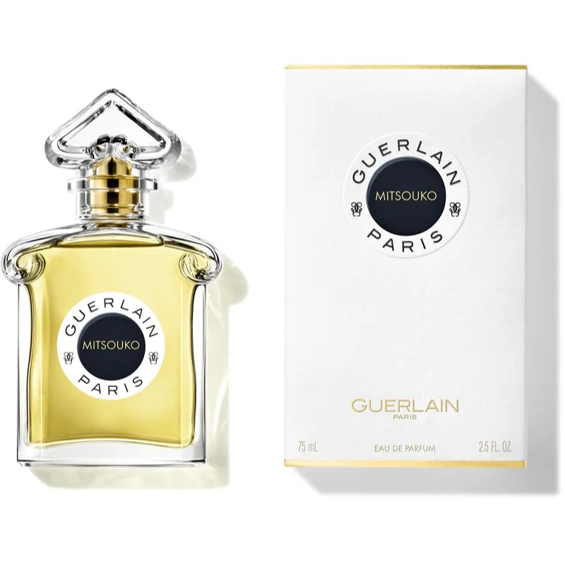 GUERLAIN Mitsouko Eau de Parfum pentru femei 75 ml
