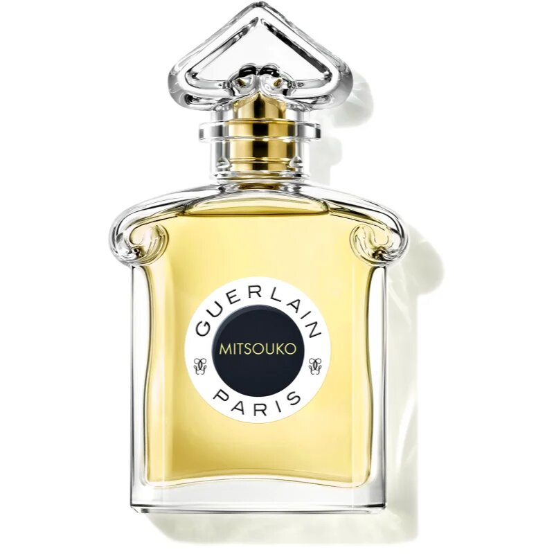 GUERLAIN Mitsouko Eau de Toilette pentru femei 75 ml