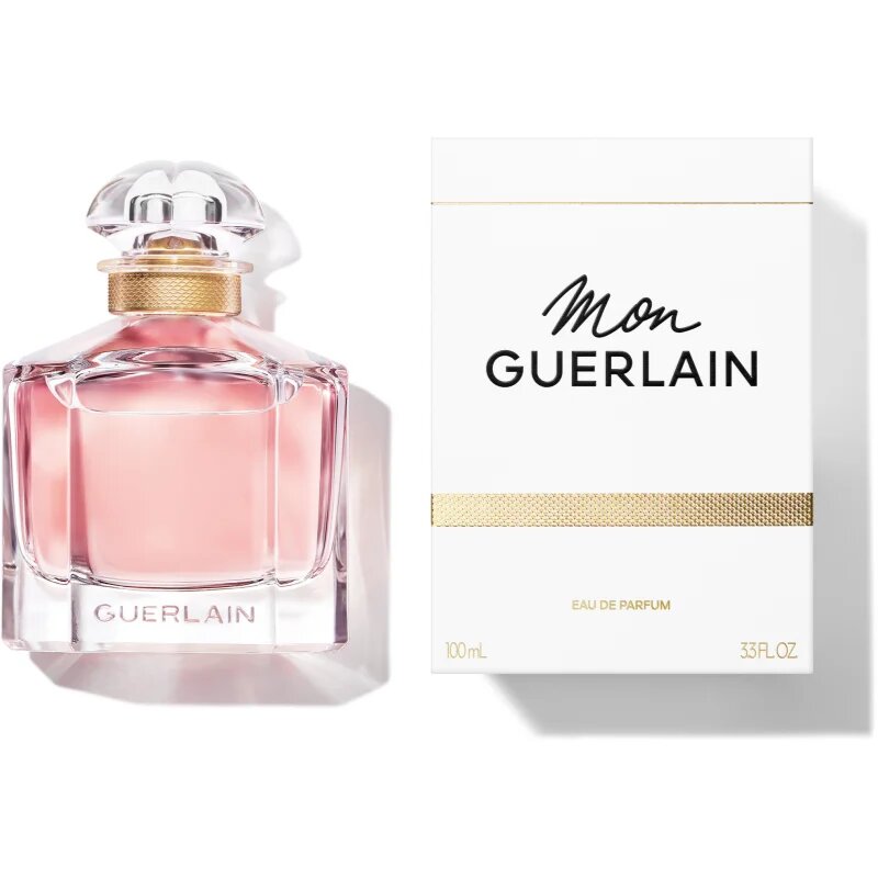 GUERLAIN Mon Eau de Parfum pentru femei 100 ml