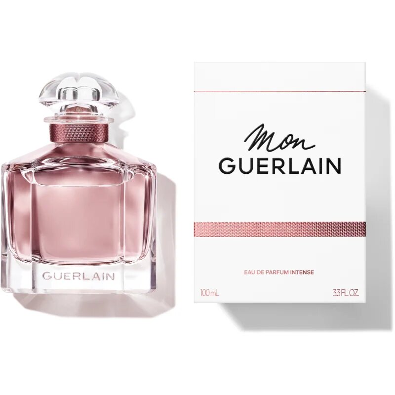 GUERLAIN Mon Intense Eau de Parfum pentru femei 100 ml