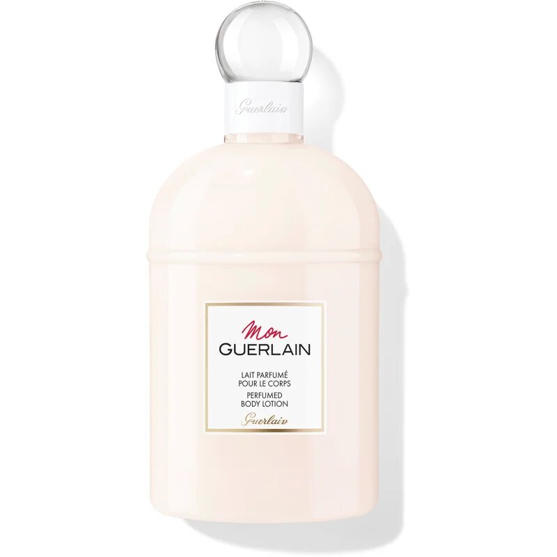 GUERLAIN Mon lapte de corp pentru femei 200 ml
