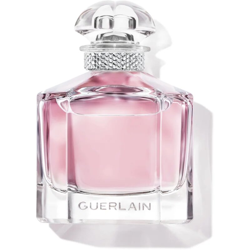 GUERLAIN Mon Sparkling Bouquet Eau de Parfum pentru femei 100 ml