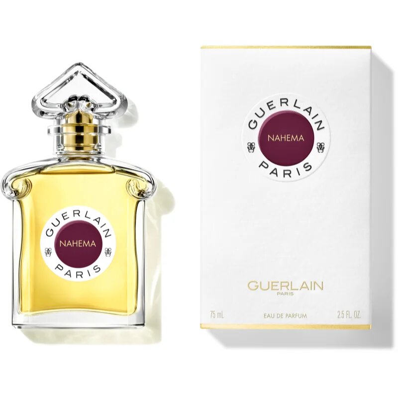GUERLAIN Nahema Eau de Parfum pentru femei 75 ml