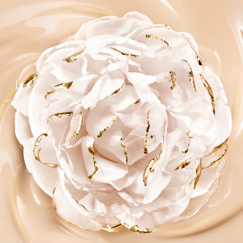 GUERLAIN Parure Gold Skin Matte Foundation machiaj matifiant de lungă durată SPF 15 culoare 7N 35 ml