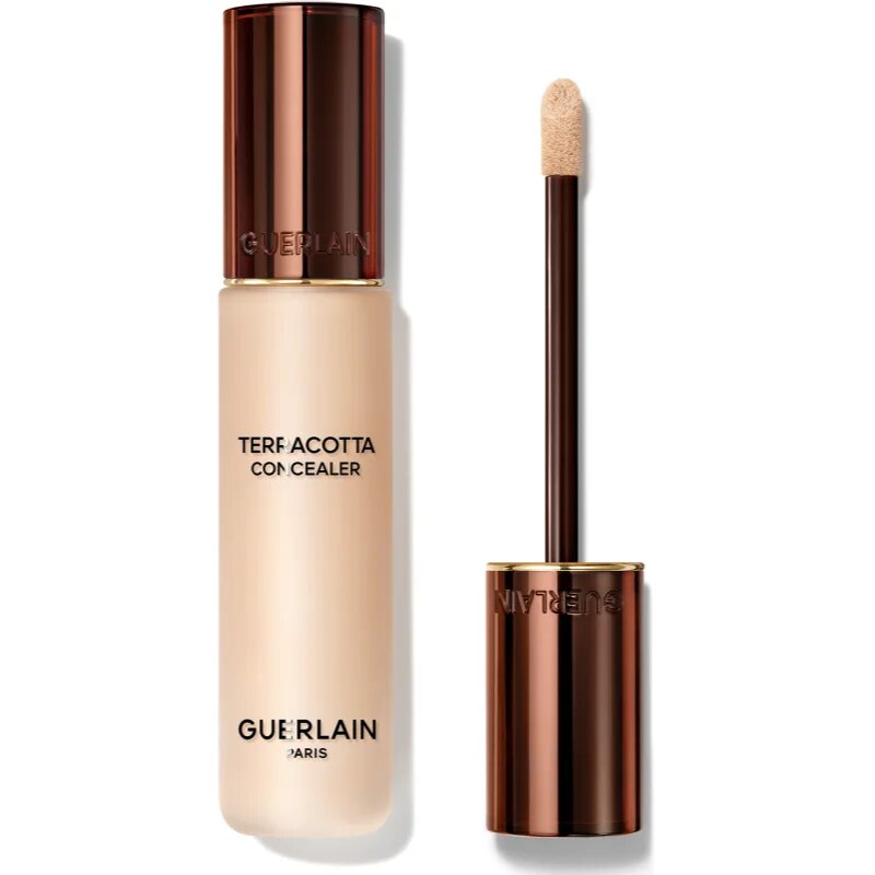 GUERLAIN Terracotta Concealer anticearcan cu efect de lunga durata culoare 0N Neutral 115 ml