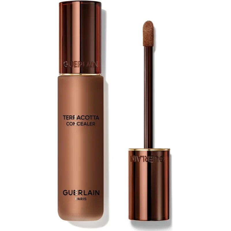 GUERLAIN Terracotta Concealer anticearcan cu efect de lunga durata culoare 7N Neutral 11.5 ml