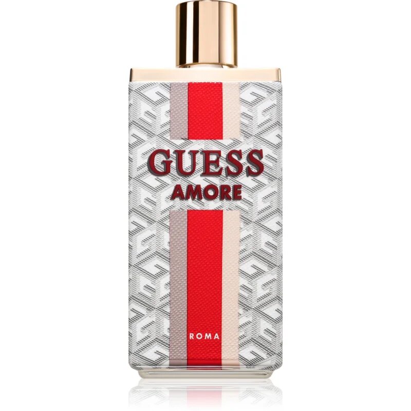 Guess Amore Roma Eau de Toilette pentru femei 100 ml