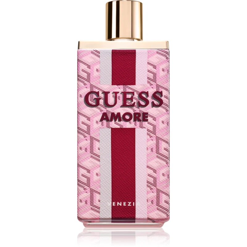 Guess Amore Venezia Eau de Toilette pentru femei 100 ml