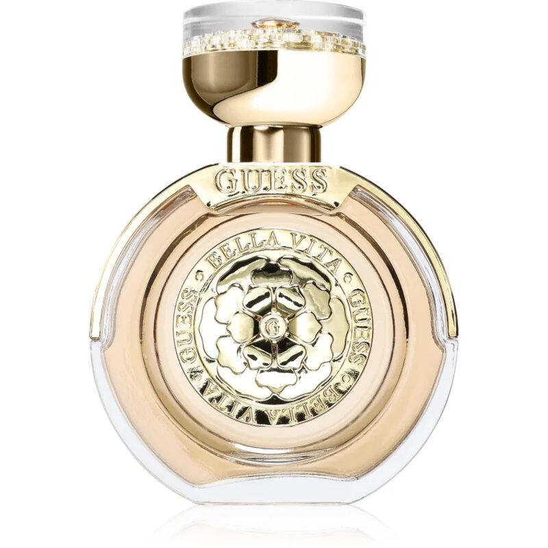 Guess Bella Vita Eau de Parfum pentru femei 50 ml