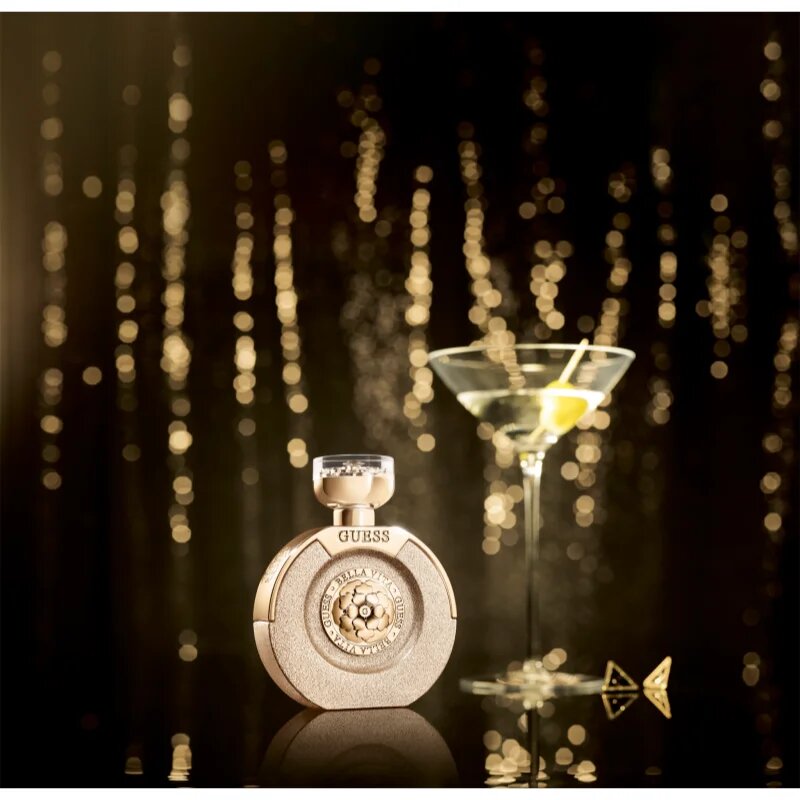 Guess Bella Vita Paradiso Eau de Parfum pentru femei 100 ml
