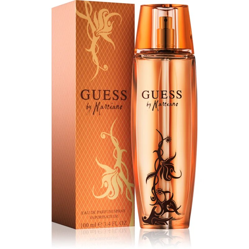 Guess by Marciano Eau de Parfum pentru femei 100 ml
