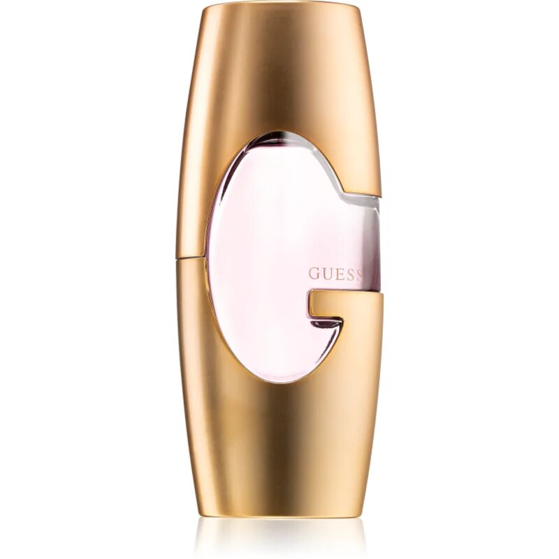 Guess Gold Eau de Parfum pentru femei 75 ml
