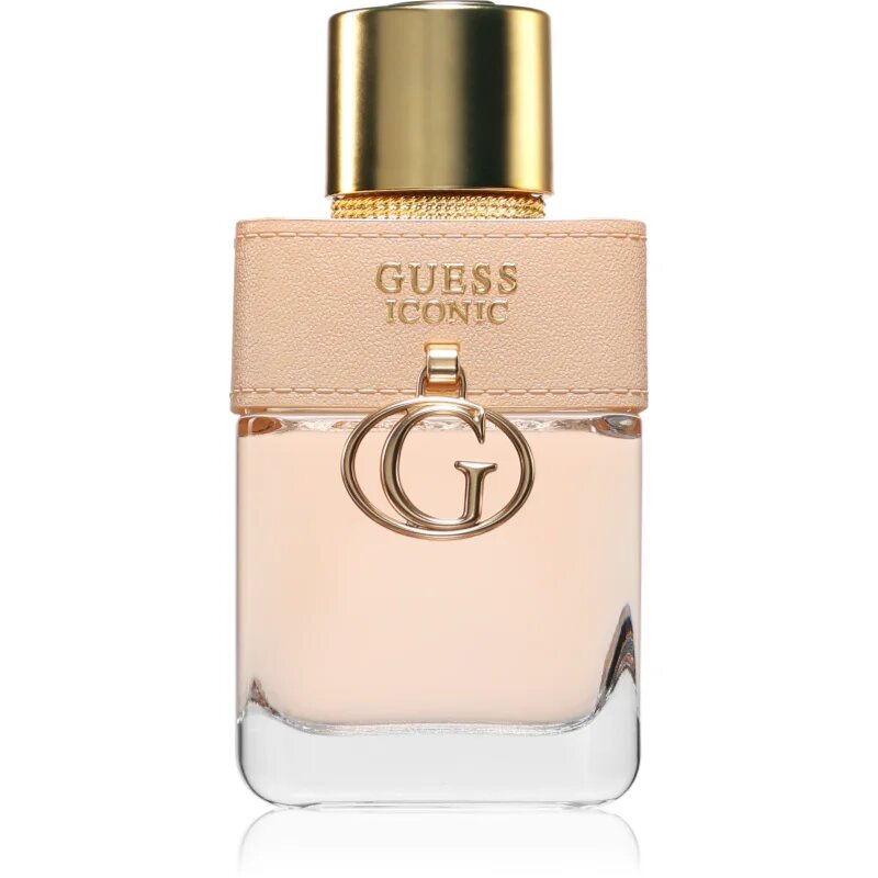 Guess Iconic For Women Eau de Parfum pentru femei 50 ml