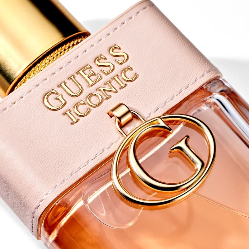 Guess Iconic For Women Eau de Parfum pentru femei 50 ml