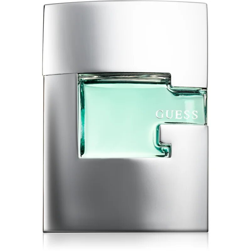 Guess Man Eau de Toilette pentru bărbați 75 ml