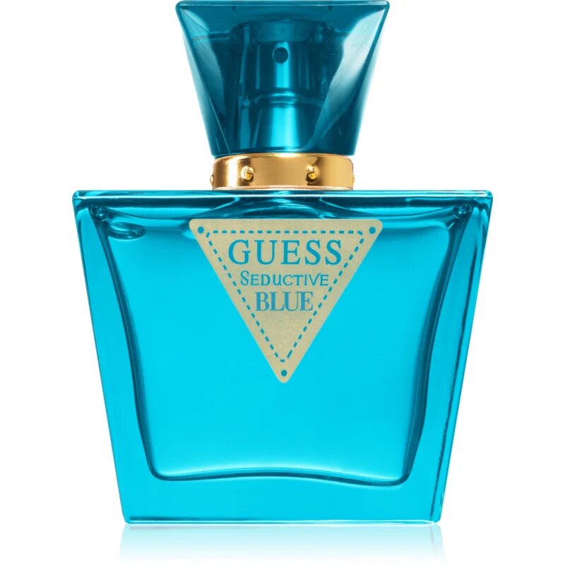 Seductive Blue Eau de Toilette pentru femei 50 ml