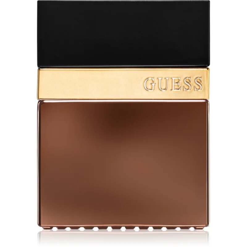 Guess Seductive Desire Eau de Toilette pentru bărbați 50 ml