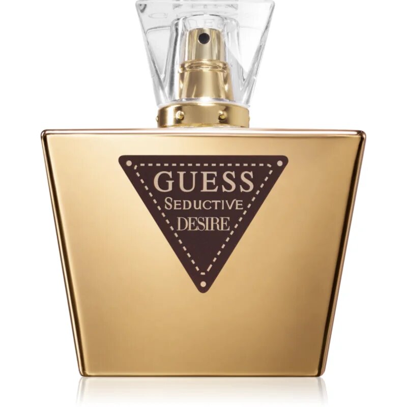Guess Seductive Desire Eau de Toilette pentru femei 75 ml