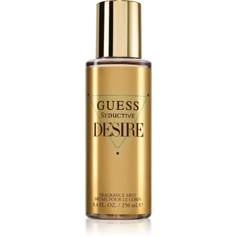 Guess Seductive Desire Woman brumă parfumată pentru femei 250 ml