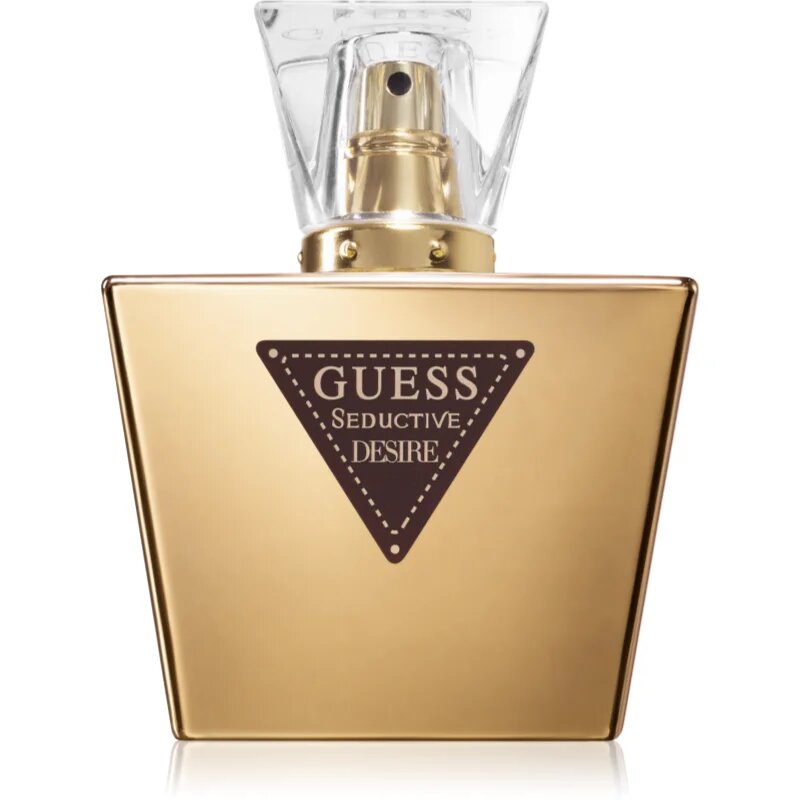 Guess Seductive Desire Woman Eau de Toilette pentru femei 50 ml