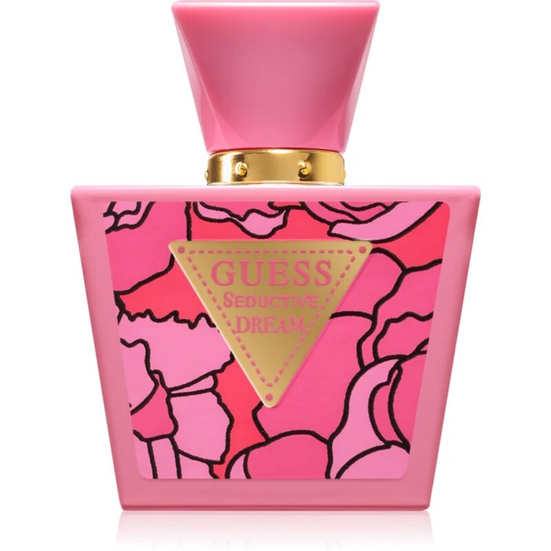 Seductive Dream Eau de Toilette pentru femei 50 ml