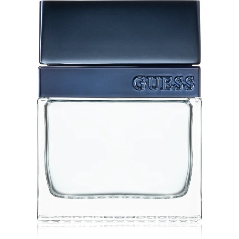 Guess Seductive Homme Blue Eau de Toilette pentru bărbați 50 ml