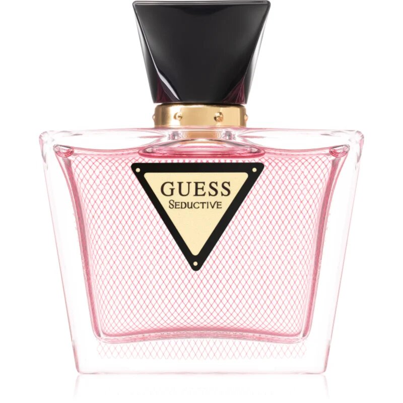 Guess Seductive I'm Yours Eau de Toilette pentru femei 75 ml