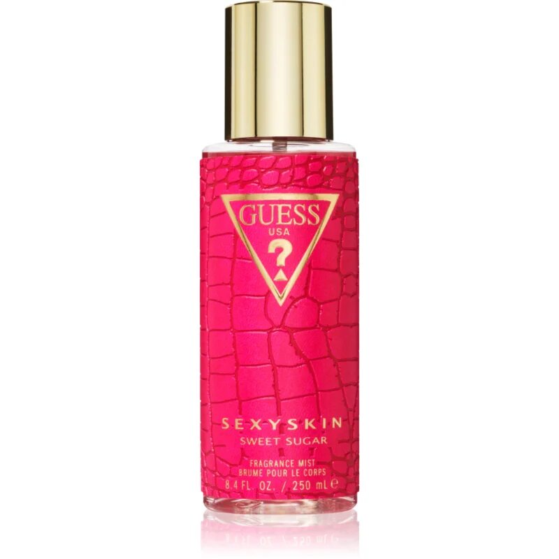 Sexy Skin Sweet Sugar spray de corp parfumat pentru femei 250 ml
