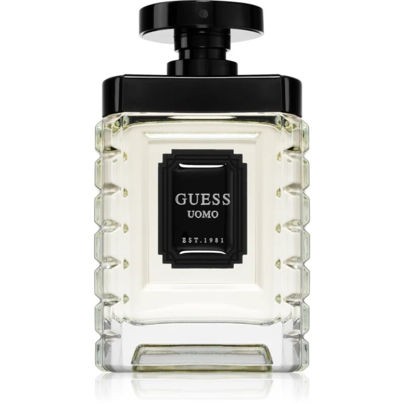 Guess Uomo Eau de Toilette pentru bărbați 100 ml