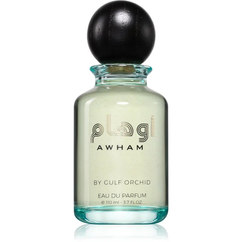 Gulf Orchid Awham Eau de Parfum unisex 110 ml