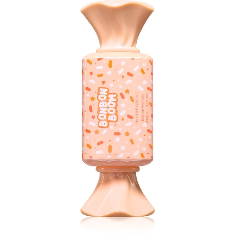 Gulf Orchid Bon Bon Boom Eau de Parfum unisex 100 ml