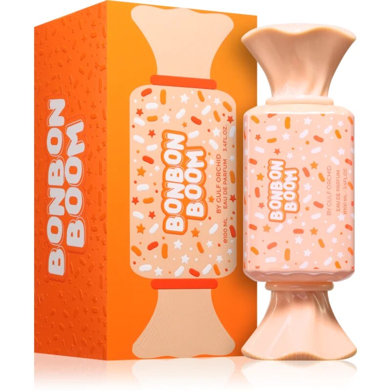 Gulf Orchid Bon Bon Boom Eau de Parfum unisex 100 ml