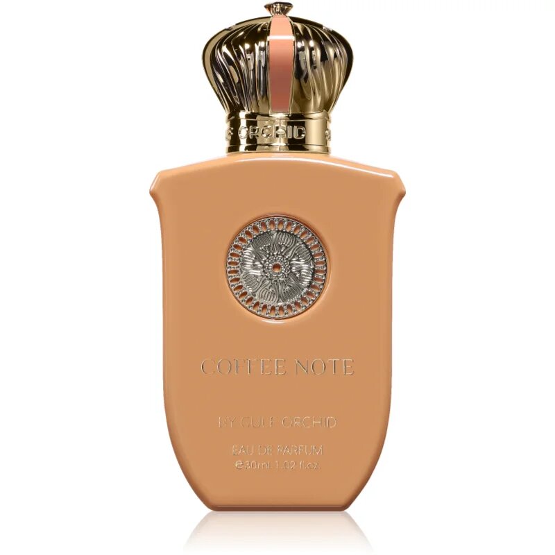 Gulf Orchid Coffee Note Eau de Parfum unisex 30 ml