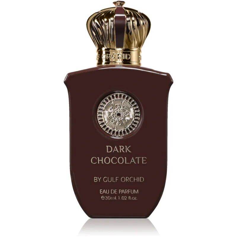 Gulf Orchid Dark Chocolate Eau de Parfum unisex 30 ml