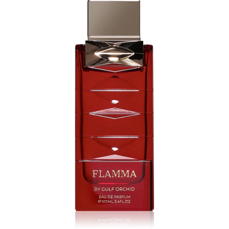 Gulf Orchid Flamma Eau de Parfum unisex 100 ml