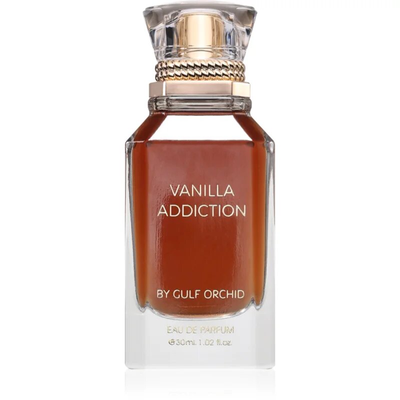 Gulf Orchid Flirt Edition set cadou
