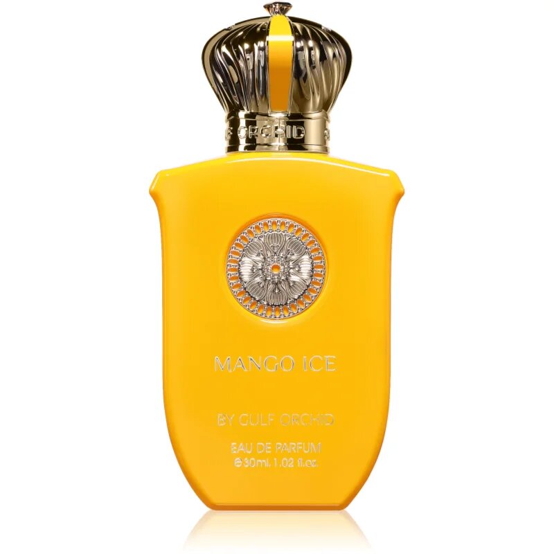 Gulf Orchid Mango Ice Eau de Parfum unisex 30 ml