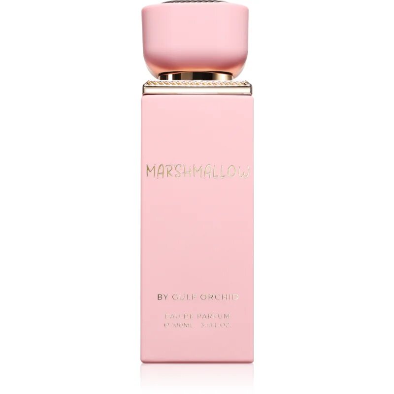 Gulf Orchid Marshmallow Eau de Parfum unisex 100 ml
