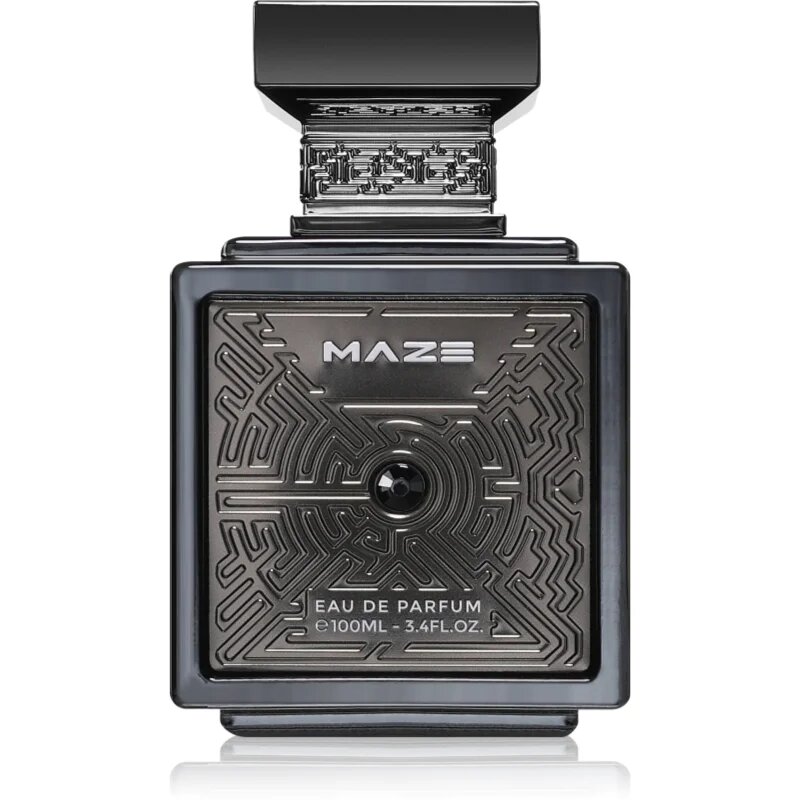 Gulf Orchid Maze Eau de Parfum unisex 100 ml