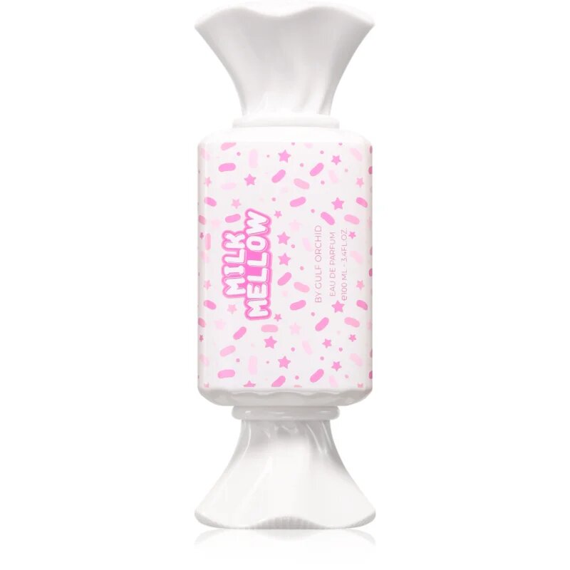 Gulf Orchid Milk Mellow Eau de Parfum unisex 100 ml