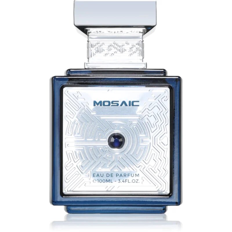 Gulf Orchid Mosaic Eau de Parfum unisex 100 ml