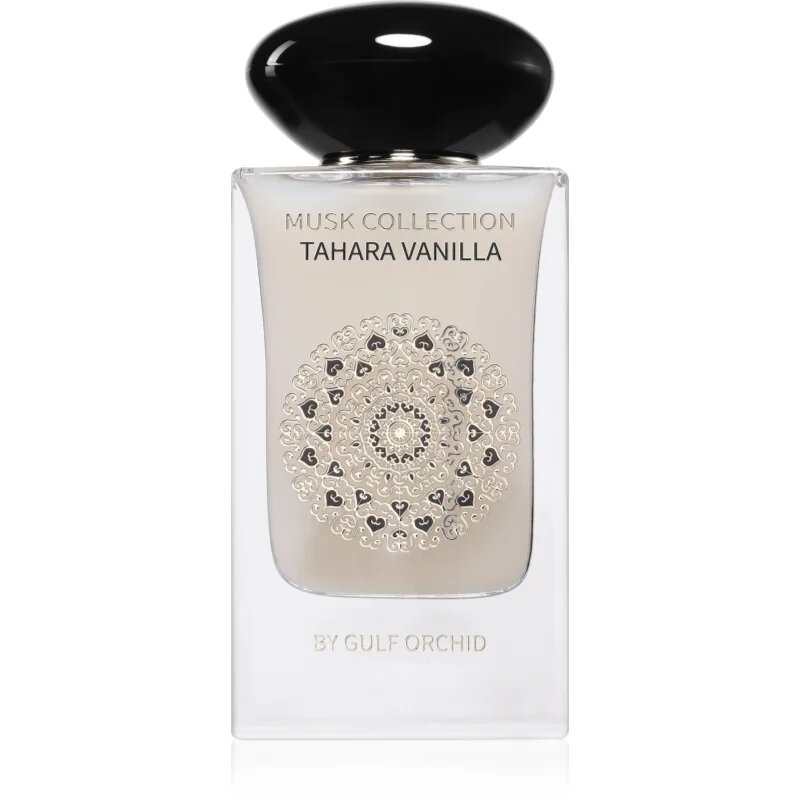 Gulf Orchid Musk Collection Tahara Vanilla Eau de Parfum unisex 60 ml