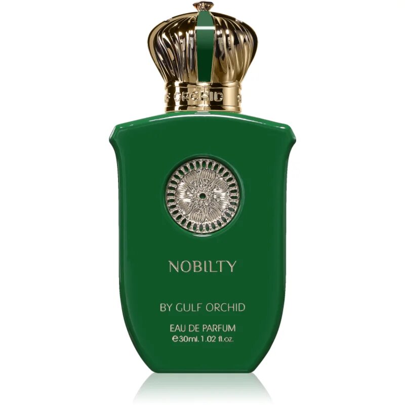 Gulf Orchid Nobility Eau de Parfum unisex 30 ml
