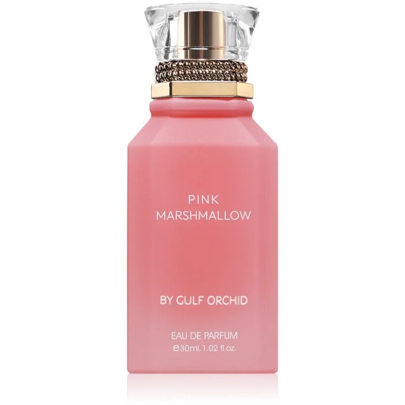 Gulf Orchid Pink Marshmallow Eau de Parfum pentru femei 30 ml